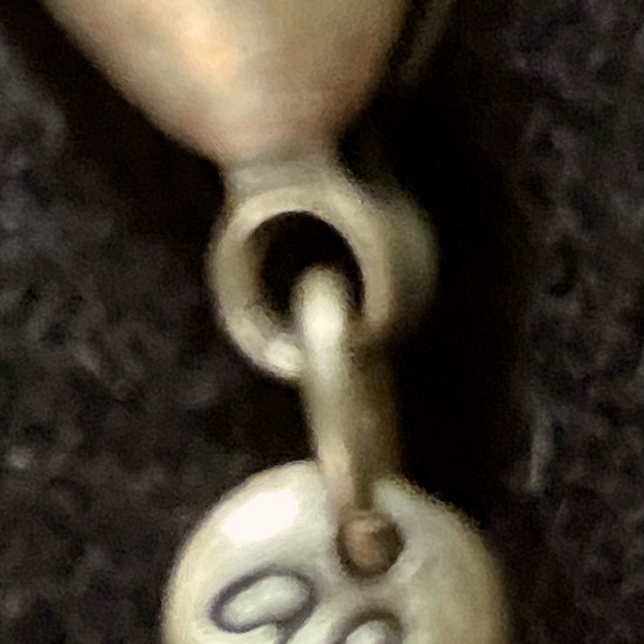 American Eagle Boho Chic Necklace & Earring Set - Picture 14 of 15